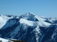 Grays Peak